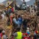 Asciende a 3.685 fallecidos por doblete sísmico - Agencia Carabobeña de Noticias