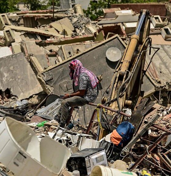 Asciende a 3.811 fallecidos por terremotos en Venezuela - Agencia Carabobeña de Noticias