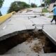 Asciende a 4.561 fallecidos por terremotos - Agencia Carabobeña de Noticias