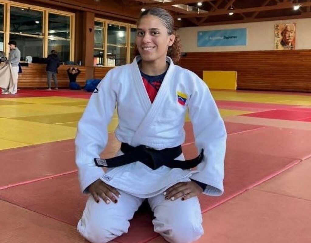 Atletas de Carabobo aportan medallas a Venezuela - Agencia Carabobeña de Noticias