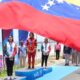 Atletas de Carabobo aportan medallas a Venezuela - Agencia Carabobeña de Noticias