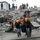Aumentan a 5.346 los fallecidos por doble terremoto - Agencia Carabobeña de Noticias
