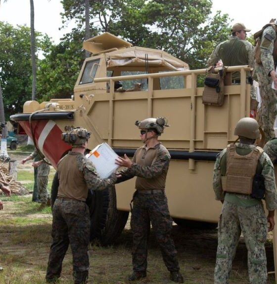 Ayuda humanitaria de EE.UU. a Venezuela - Agencia Carabobeña de Noticias