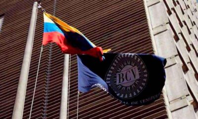 BCV vendió 7.000 mil millones de dólares en primer semestre - Agencia Carabobeña de Noticias