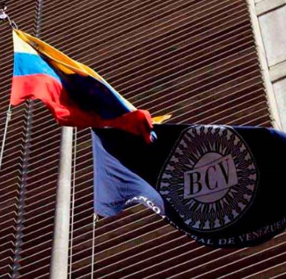 BCV vendió 7.000 mil millones de dólares en primer semestre - Agencia Carabobeña de Noticias