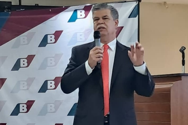 BCV vendió 7.000 mil millones de dólares en primer semestre - Agencia Carabobeña de Noticias