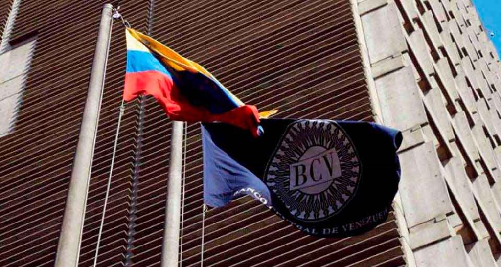 BCV vendió 7.000 mil millones de dólares en primer semestre - Agencia Carabobeña de Noticias