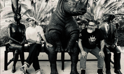 BigMandrake nuevo álbum