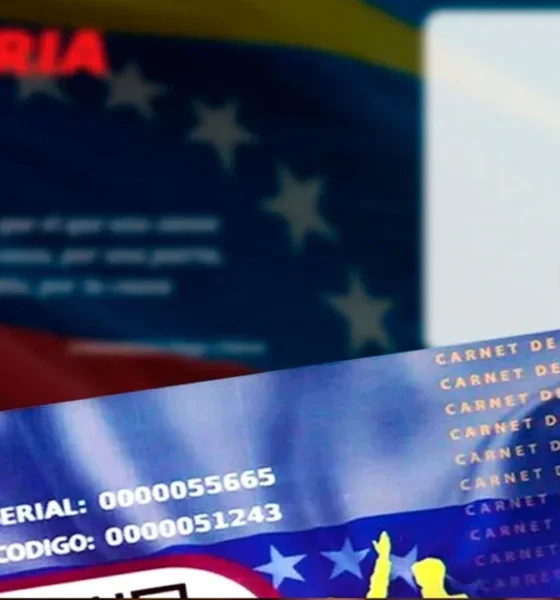 Bono Único Familiar de julio - Agencia Carabobeña de Noticias