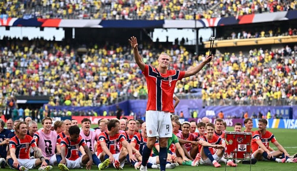 Brasil eliminado - Agencia Carabobeña de Noticias