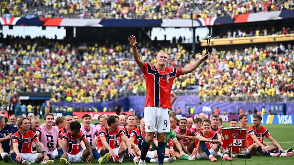 Brasil eliminado - Agencia Carabobeña de Noticias