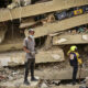 Búsqueda de desaparecidos por doble terremoto se intensifica - Agencia Carabobeña de Noticias