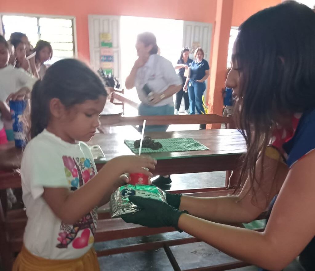 CIEC realizó abordaje médico social - Agencia Carabobeña de Noticias