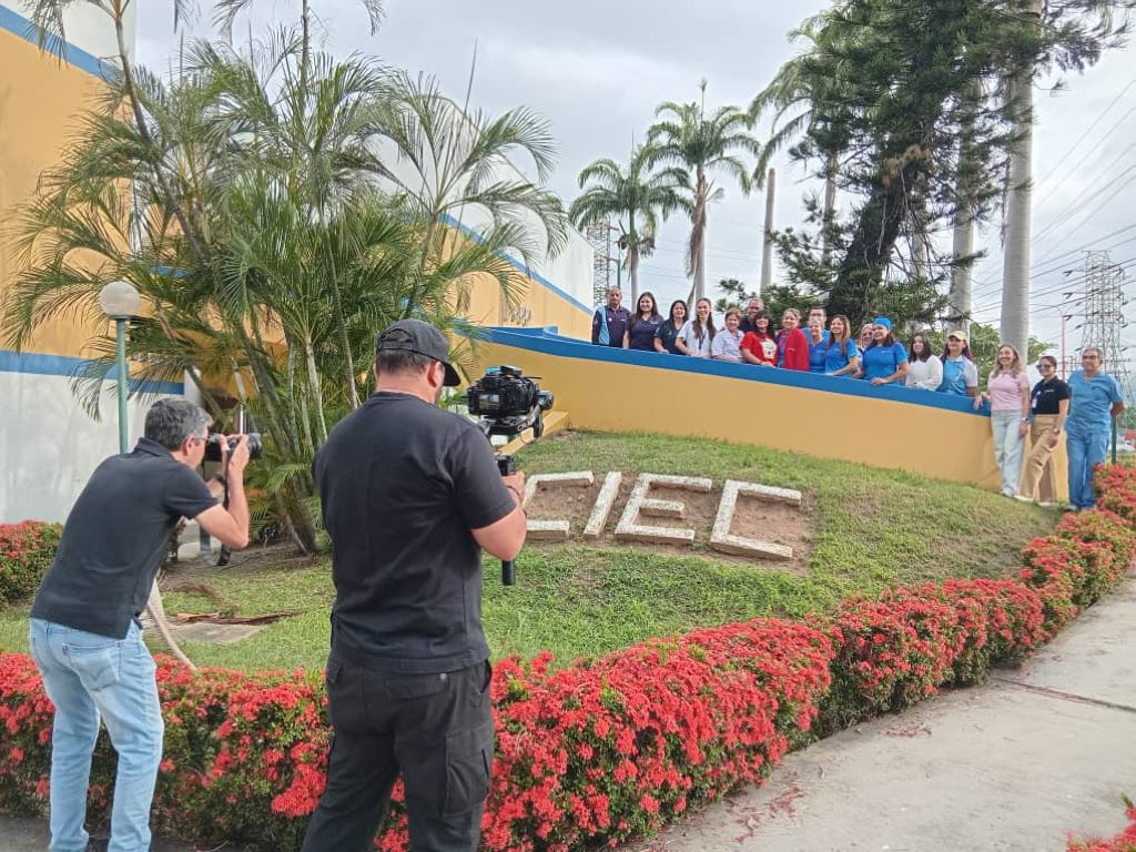 CIEC realizó abordaje médico social - Agencia Carabobeña de Noticias
