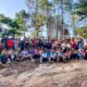 Caminata 5K en cerro El Café de Naguanagua recauda ayuda - Agencia Carabobeña de Noticias