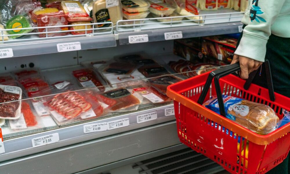 Canasta alimentaria de junio - Agencia Carabobeña de Noticias