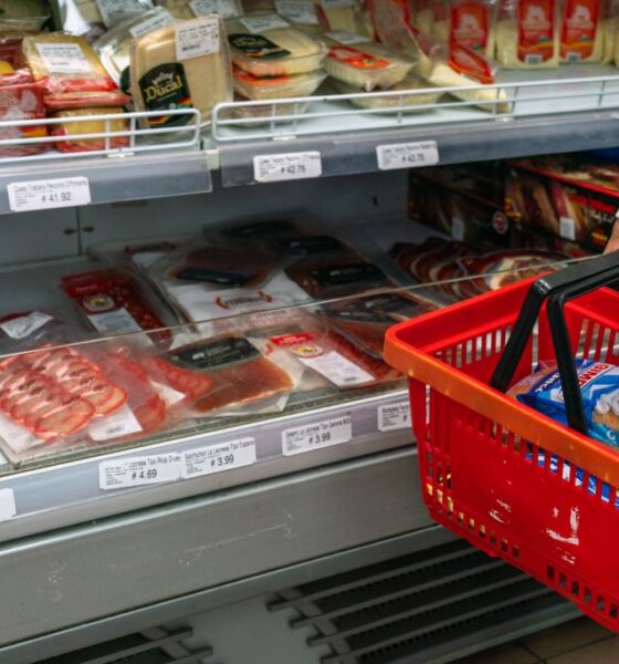 Canasta alimentaria de junio - Agencia Carabobeña de Noticias