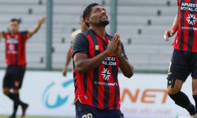 Carabobo perdió ante Portuguesa - Agencia Carabobeña de Noticias
