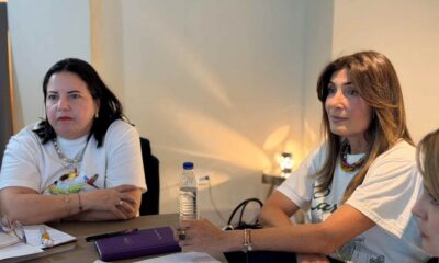Plan de acción para fortalecer a afectados en Juan José Mora - Agencia Carabobeña de Noticias