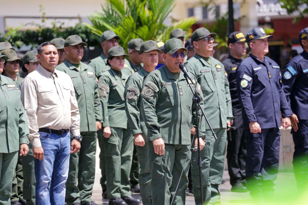 Carabobo conmemoró aniversario 243 del natalicio del Libertador - Agencia Carabobeña de Noticias