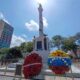 Carabobo conmemoró aniversario 243 del natalicio del Libertador - Agencia Carabobeña de Noticias