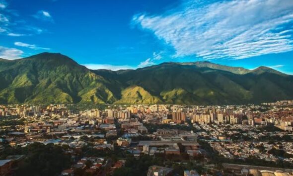 Caracas entre las peores con prima salarial del mundo - Agencia Carabobeña de Noticias