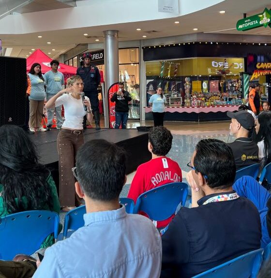 Ciclo de talleres sobre cultura sísmica en Naguanagua - Agencia Carabobeña de Noticias