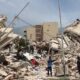 Cifra de fallecidos por terremotos - Agencia Carabobeña de Noticias
