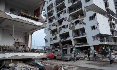 Cifra del gobierno sobre fallecidos en terremotos - Agencia Carabobeña de Noticias