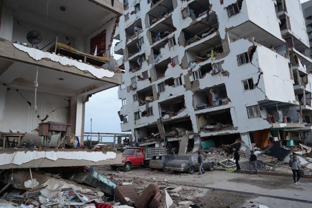 Cifra del gobierno sobre fallecidos en terremotos - Agencia Carabobeña de Noticias
