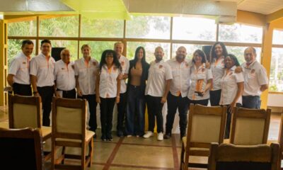 Colegio de Médicos Veterinarios celebró 80 aniversario - Agencia Carabobeña de Noticias