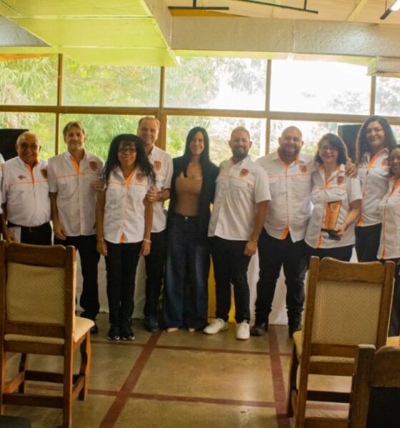 Colegio de Médicos Veterinarios celebró 80 aniversario - Agencia Carabobeña de Noticias