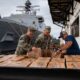 Comando Sur de EEUU concluye despliegue humanitario - Agencia Carabobeña de Noticias