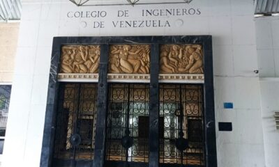 Comisión de Desarrollo Urbano Colegio de Ingenieros