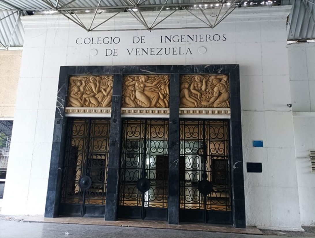 Comisión de Desarrollo Urbano Colegio de Ingenieros