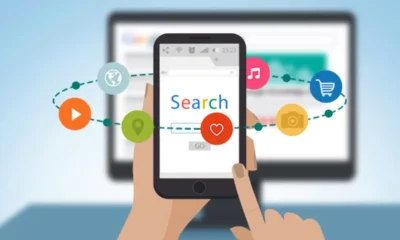 Comportamiento Mobile-First