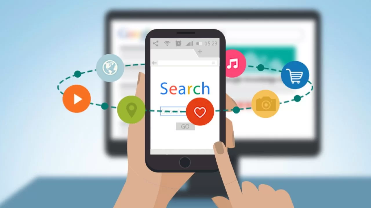 Comportamiento Mobile-First