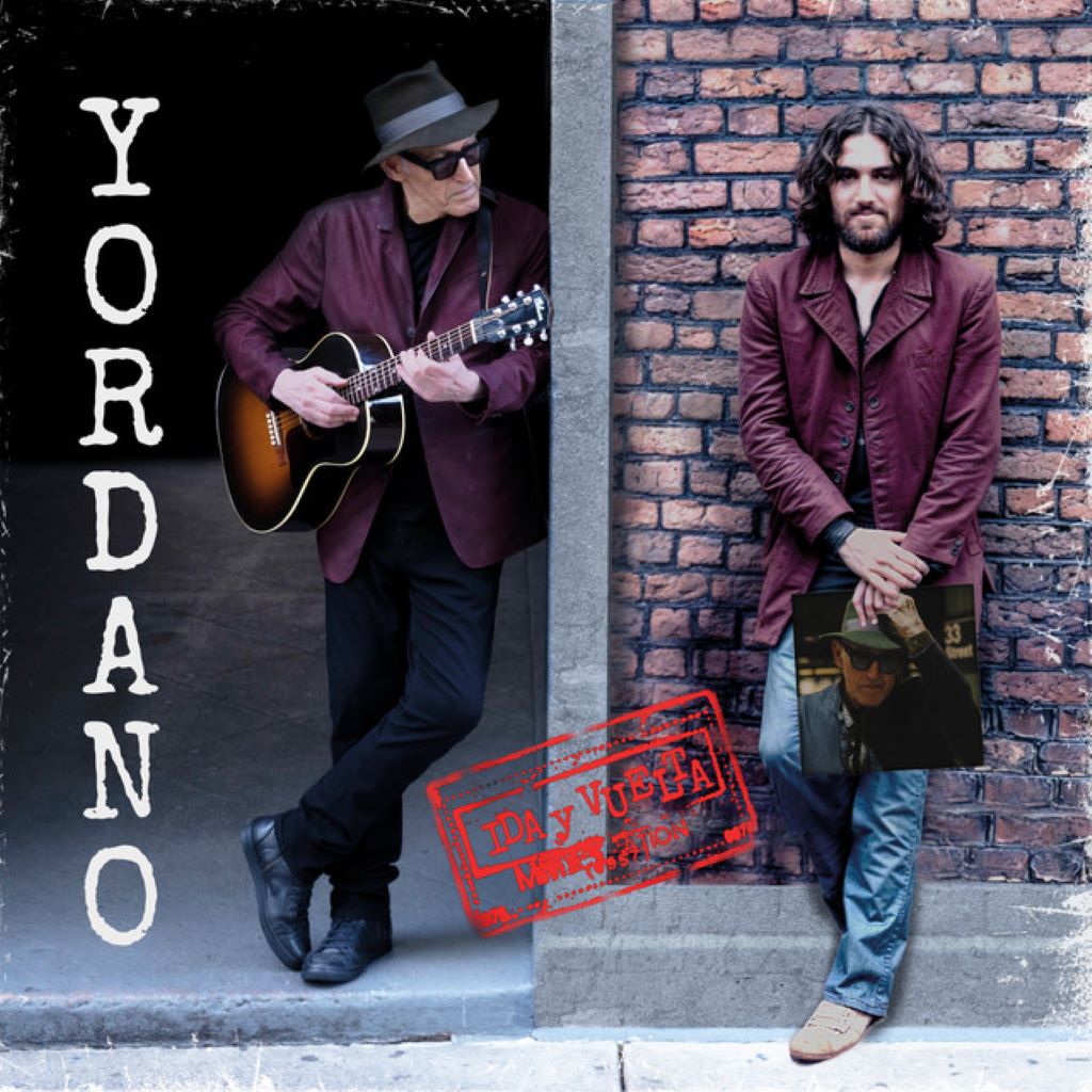 Concierto “Ida y Vuelta” de Yordano - Agencia Carabobeña de Noticias
