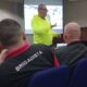 Conferencia sobre educación sísmica - Agencia Carabobeña de Noticias
