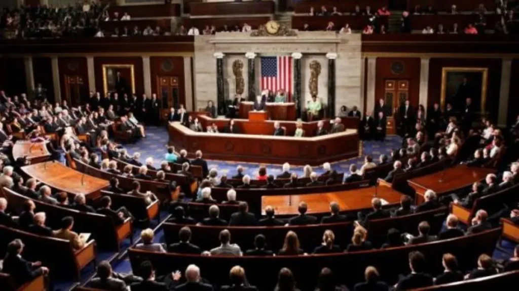 Congreso de EEUU Investiga ingreso del dinero del petróleo - Agencia Carabobeña de Noticias