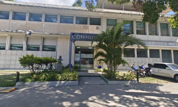 Conindustria propone Ley Puente - Agencia Carabobeña de Noticias