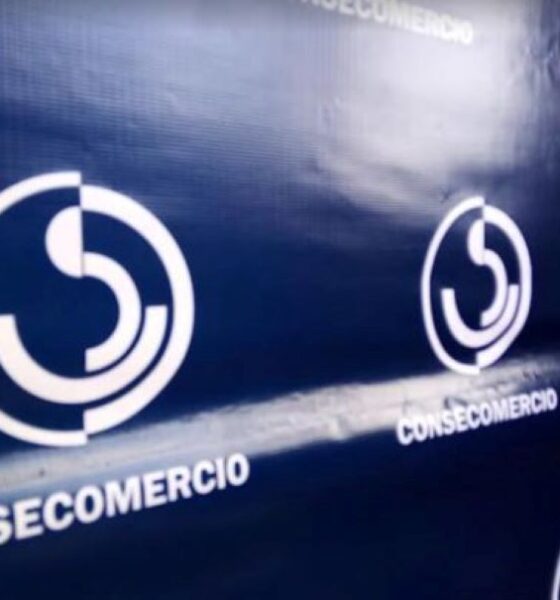 Consecomercio garantiza abastecimiento nacional - Agencia Carabobeña de Noticias