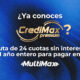 CrediMax Premium en MultiMax
