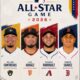 Cuatro venezolanos al Juego de Estrellas - Agencia Carabobeña de Noticias
