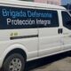 Defensoría del Pueblo Brigada Móvil