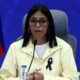 Delcy Rodríguez hace nuevos cambios en su gabinete - Agencia Carabobeña de Noticias