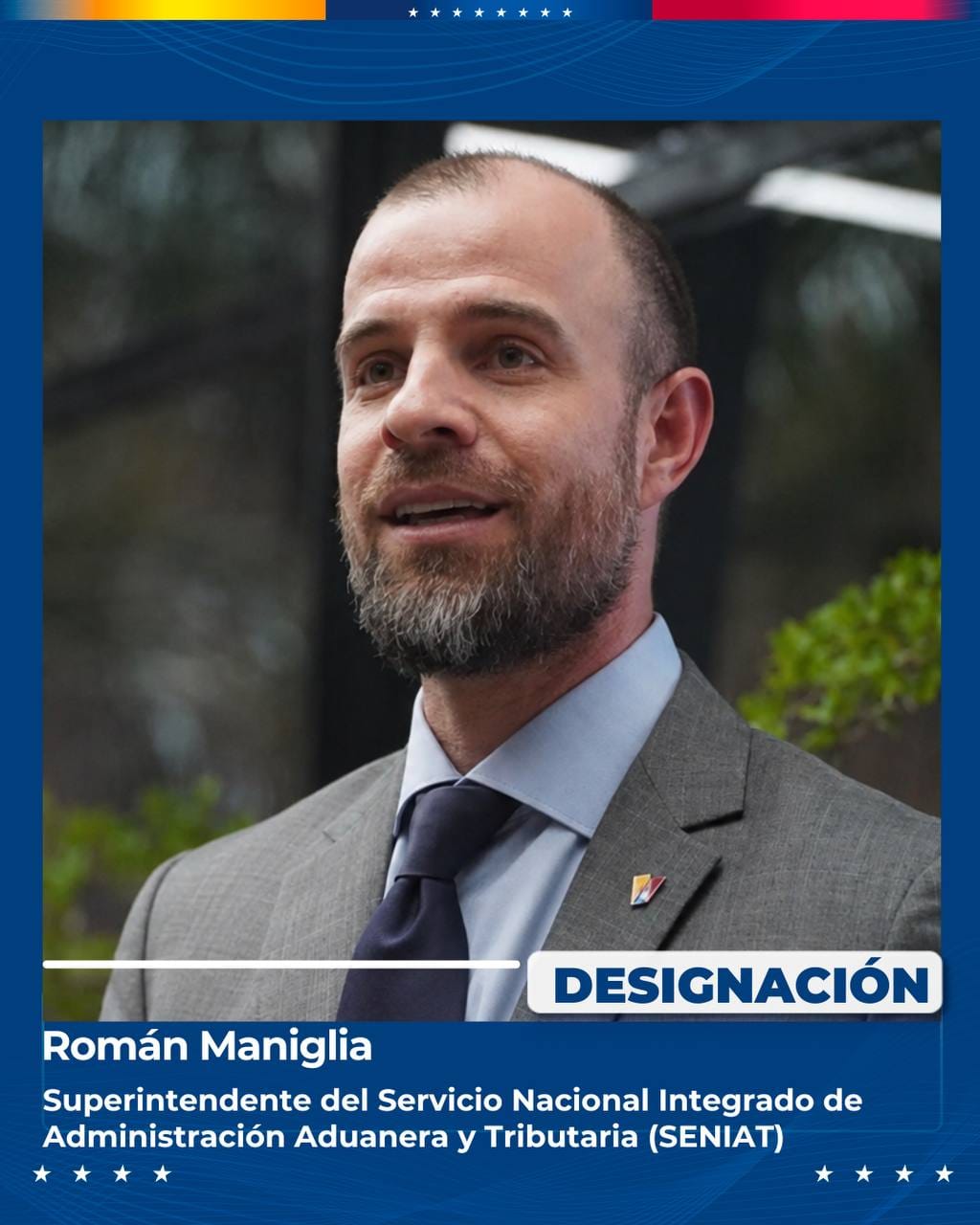 Delcy Rodríguez hace nuevos cambios en su gabinete - Agencia Carabobeña de Noticias