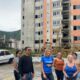 Desmontan grúa en Mañongo - Agencia Carabobeña de Noticias