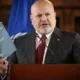Destituido fiscal Karim Khan - Agencia Carabobeña de Noticias