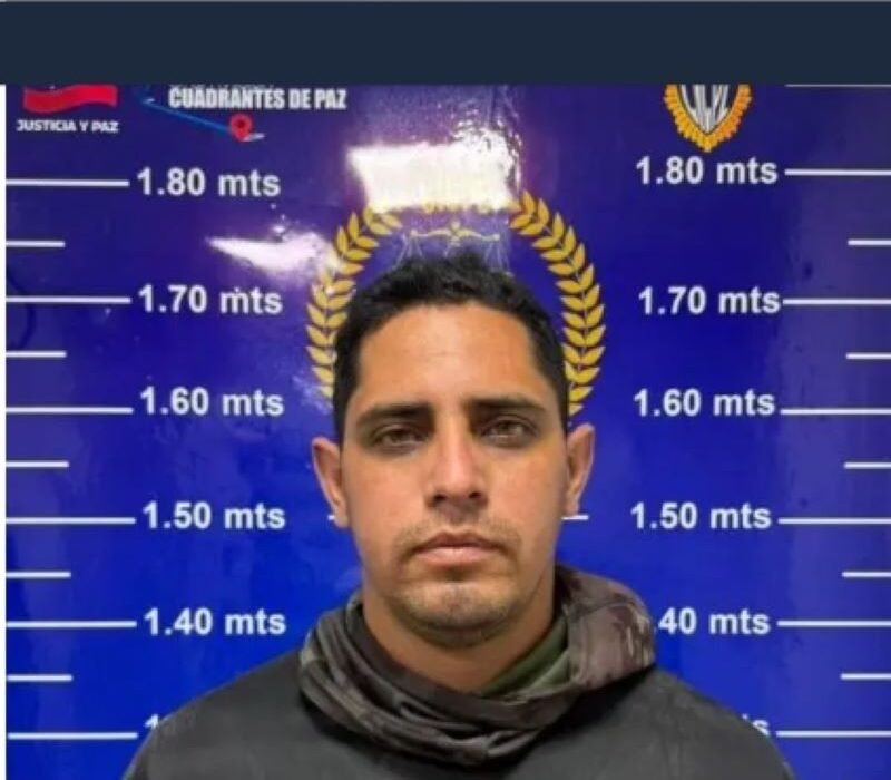 Destituyen y detienen a 4 funcionarios del Cicpc - Agencia Carabobeña de Noticias